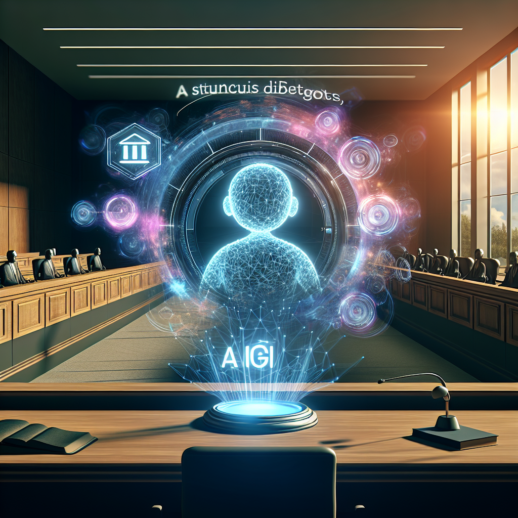 AI Hallucinations: Navigating Legal Challenges with CSP Geeks LLC