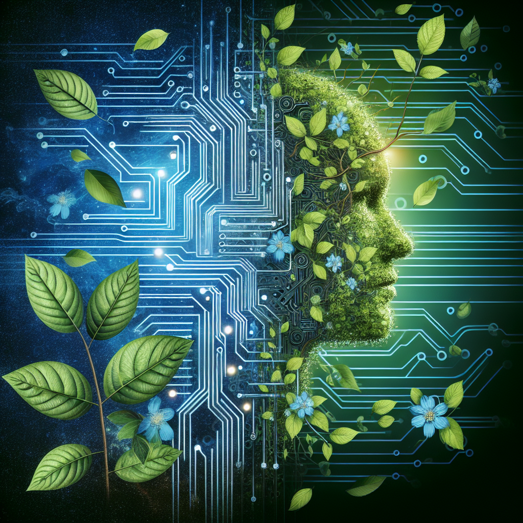 AI and Sustainability: Can They Coexist Harmoniously?