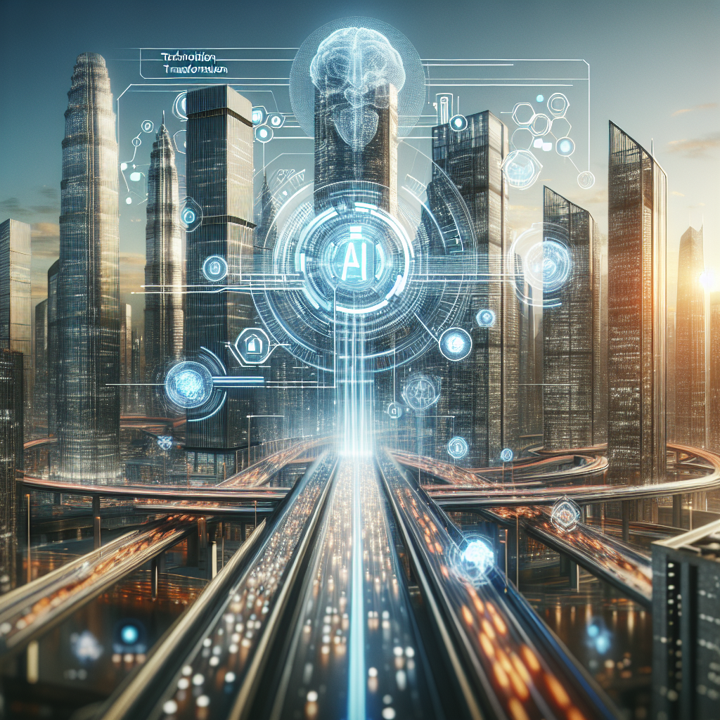 How Arteria AI's New Research Arm is Shaping the Future of Finance