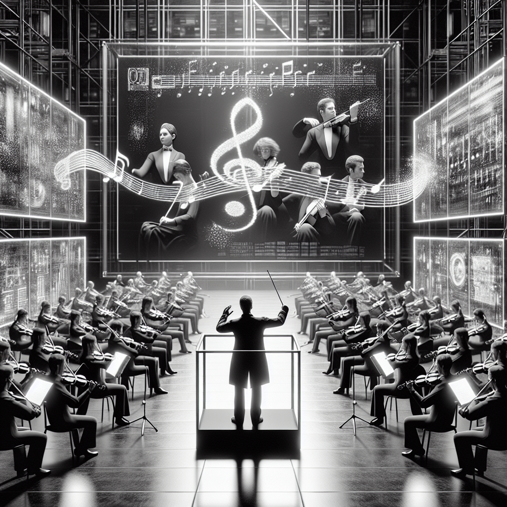 content harmonization strategy