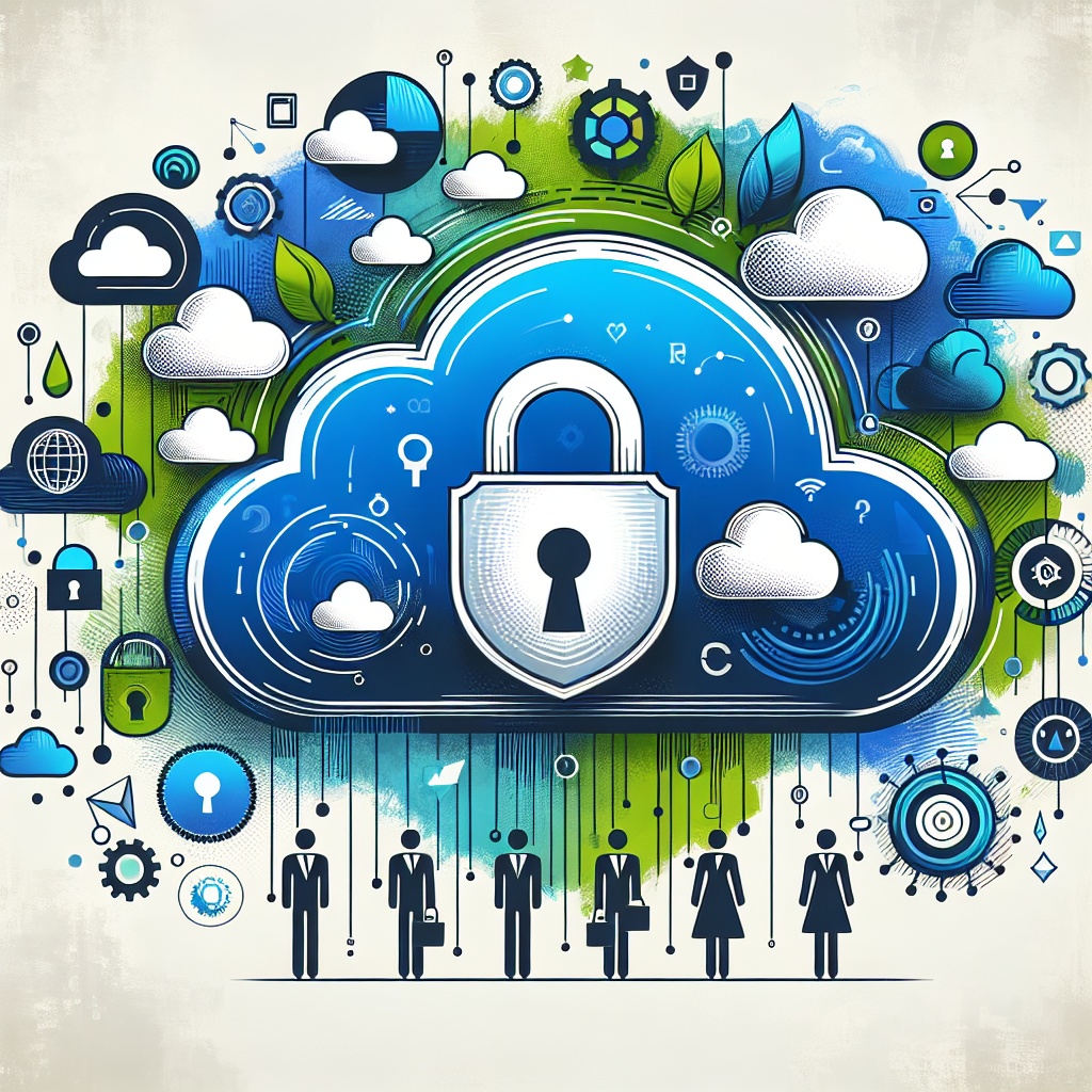 Cloud Data Protection