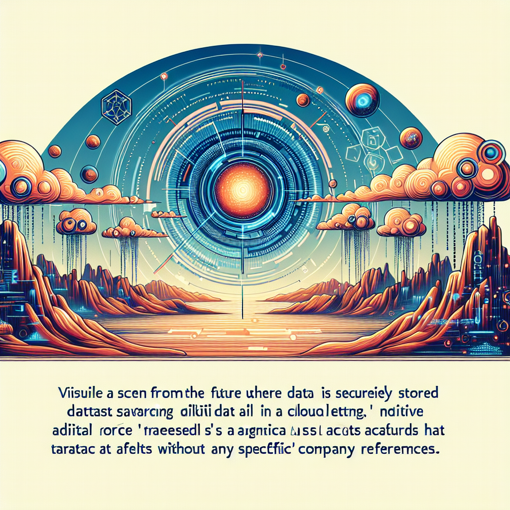 Cloud Risk Management