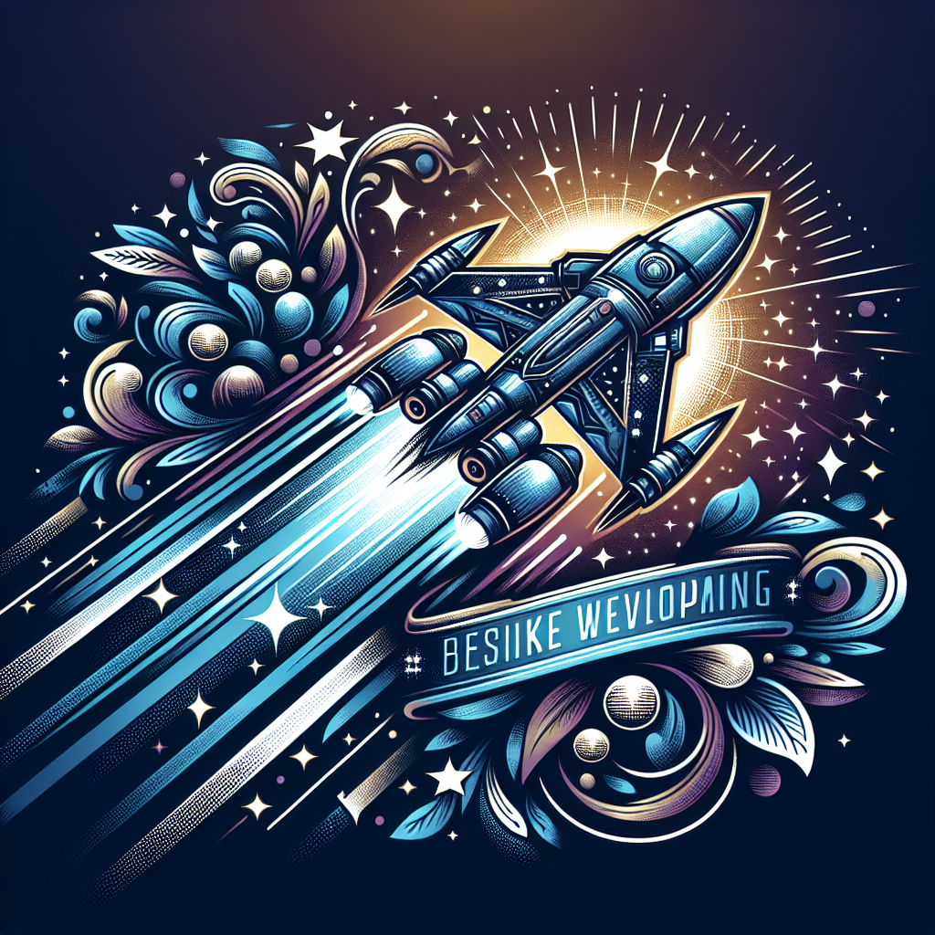 Custom Web Development