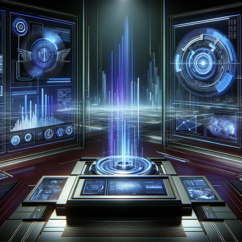 data-driven branding