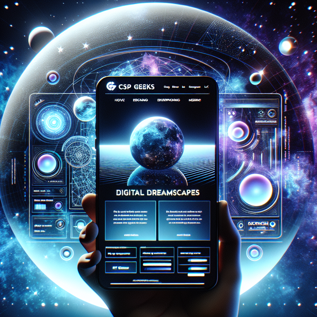 Web Design Conversion