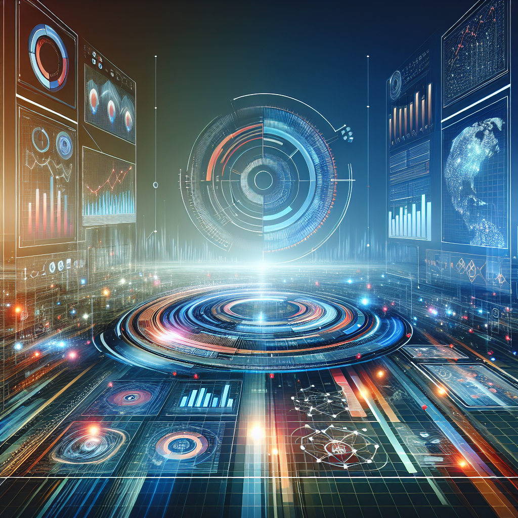 Digital Marketing Analytics