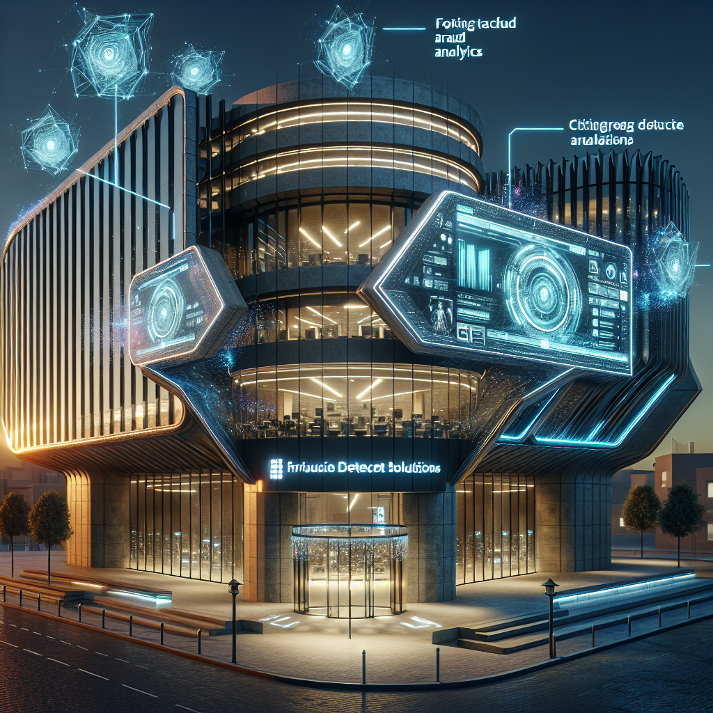 How Generative AI is Transforming Fraud Detection in Banking