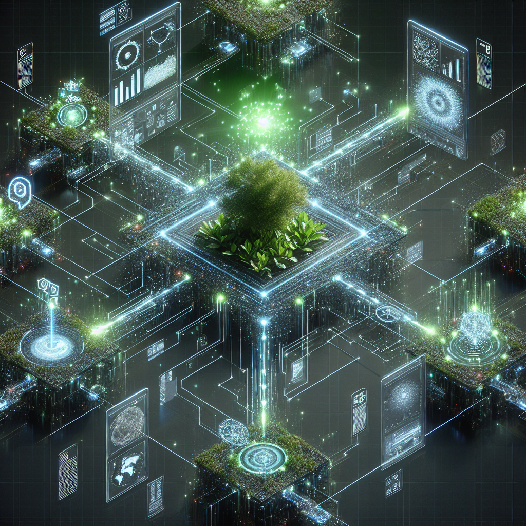 Generative AI: Revolutionizing Retail Supply Chains