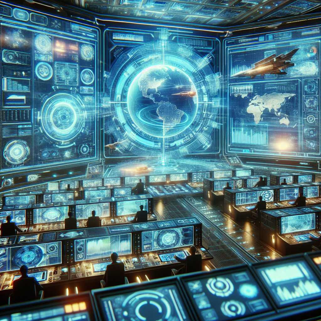 Harnessing Generative AI for Resilient Supply Chains