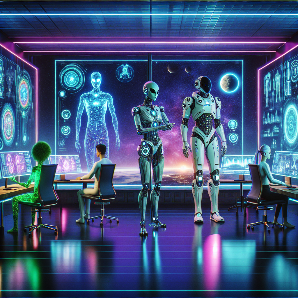 Generative AI Tools Revolutionizing Unified Communications