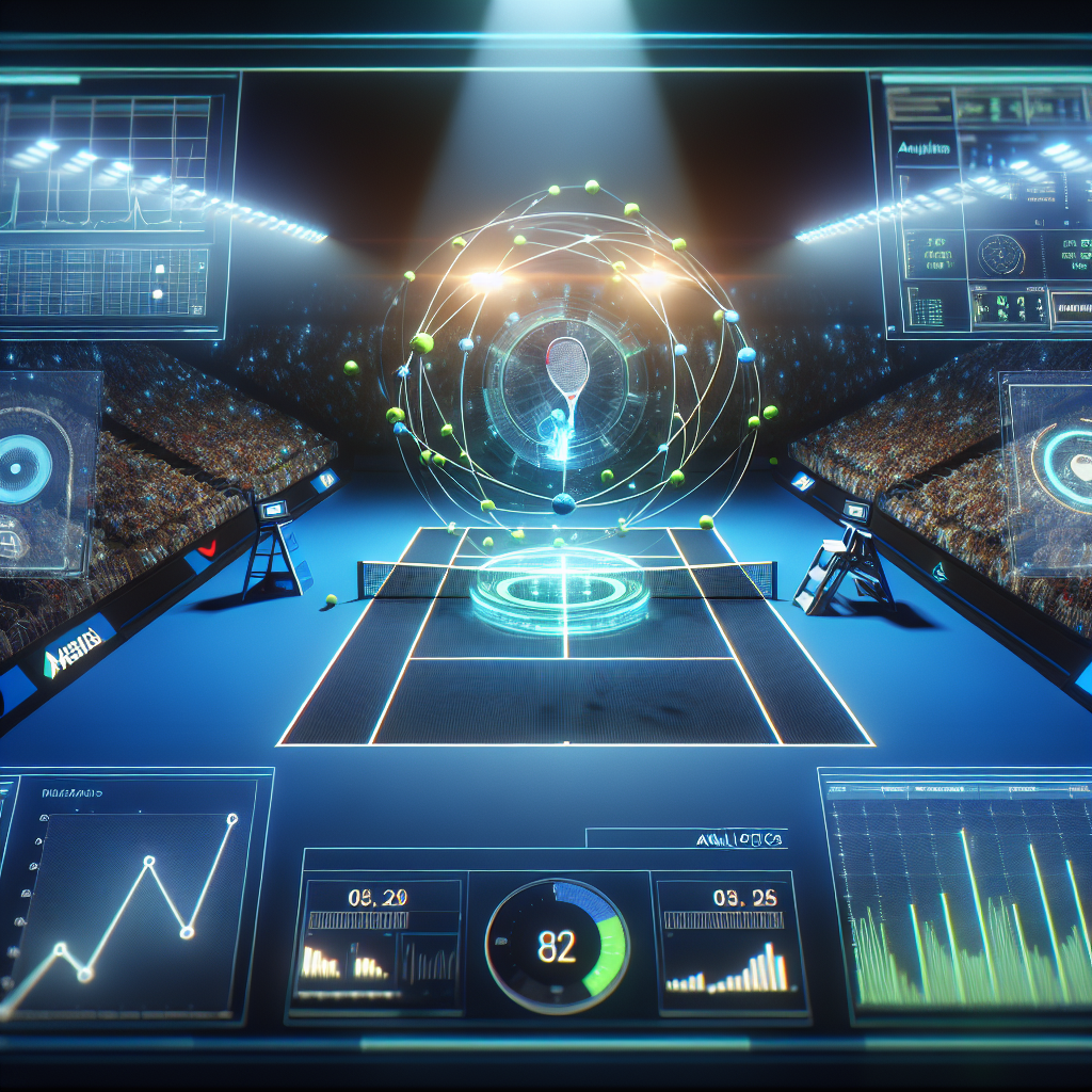 Infosys and Australian Open: A New Era of Tech Integration in Sports