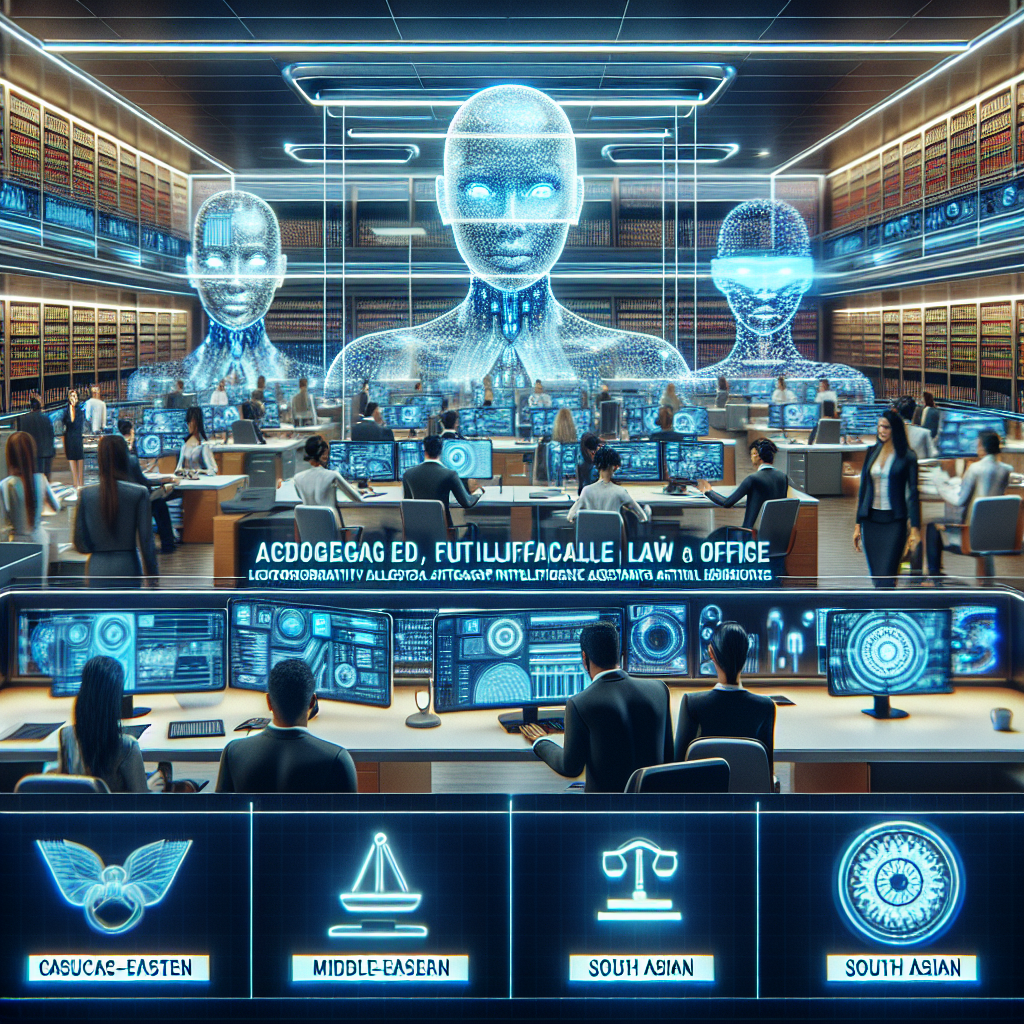 Exploring the Future: How Protégé AI is Revolutionizing Legal Work