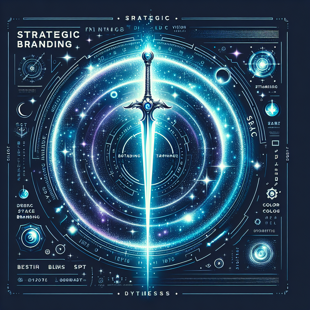 strategic branding for customer loyalty