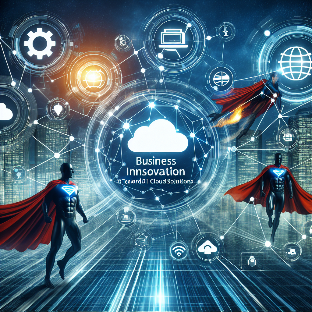 tailored IT solutions