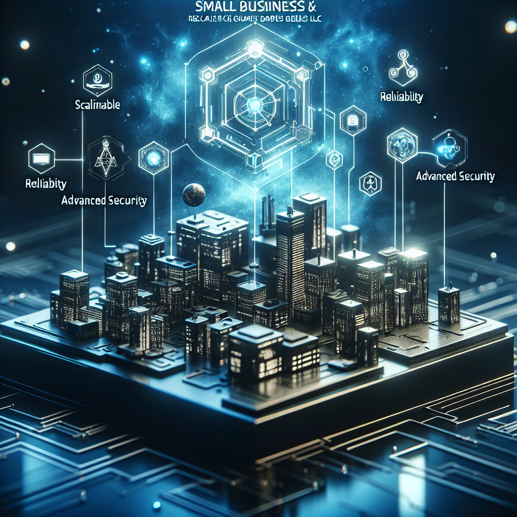 Advanced IT Infrastructures