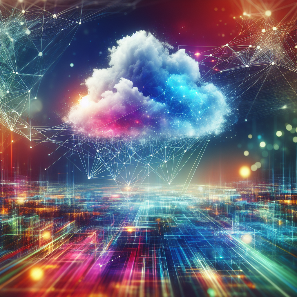 Cloud Integration Solutions