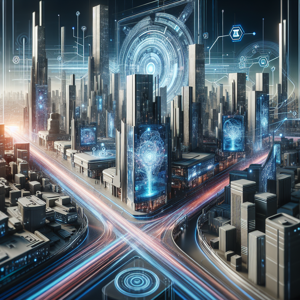 Unlocking the Magic of Generative AI for Business Innovation