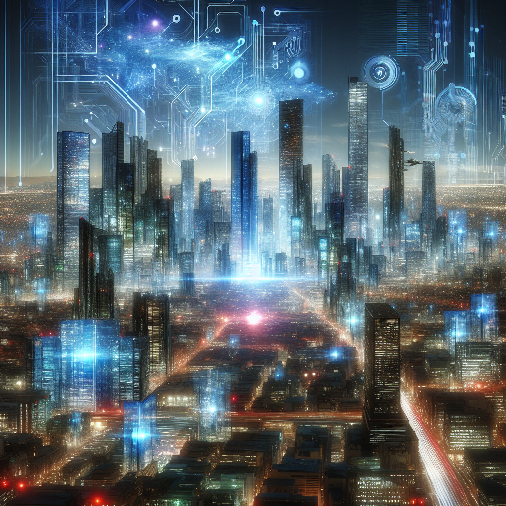 Unlocking Innovation: Generative AI and Hybrid Cloud in Business