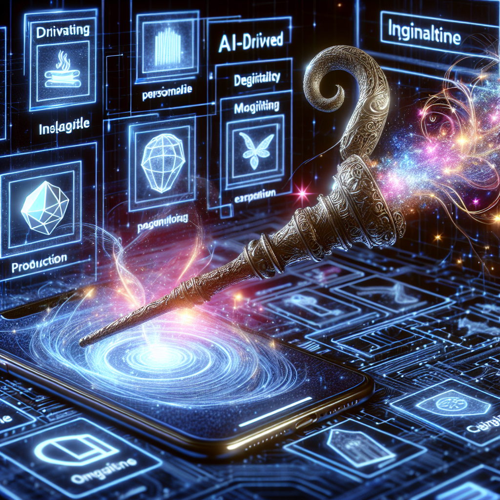 How Poshmark's Generative AI Revolutionizes Product Listings