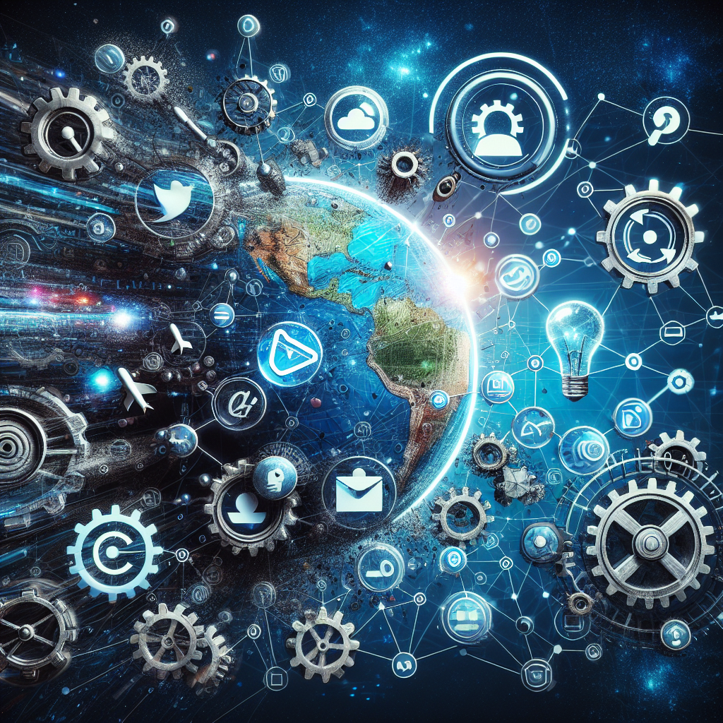 Social Media Targeted Marketing