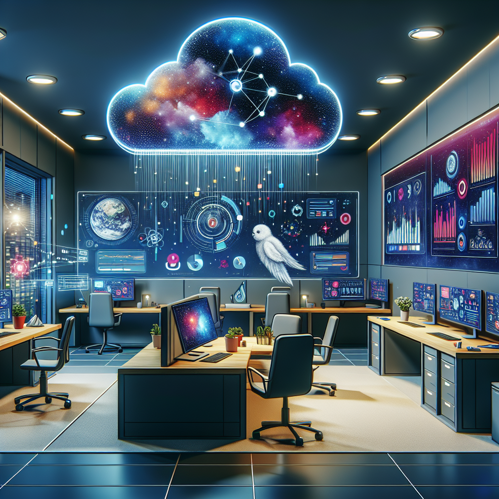 Cloud Solutions for Operational Excellence