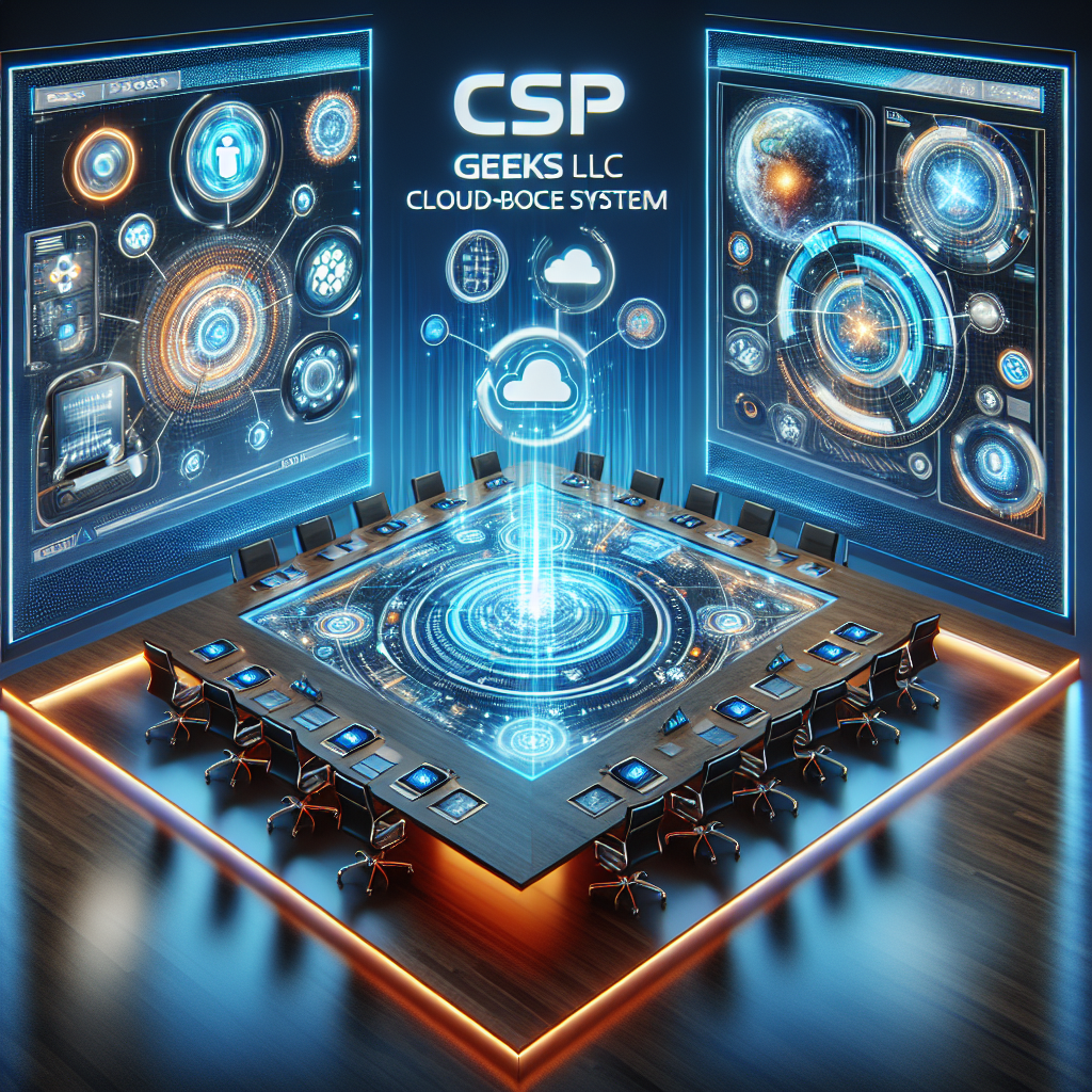 Cloud Phone Systems for Business