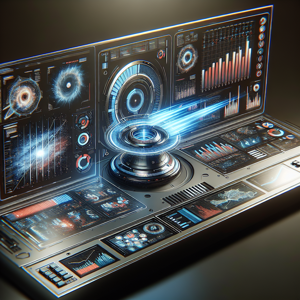 Personalized Marketing Analytics