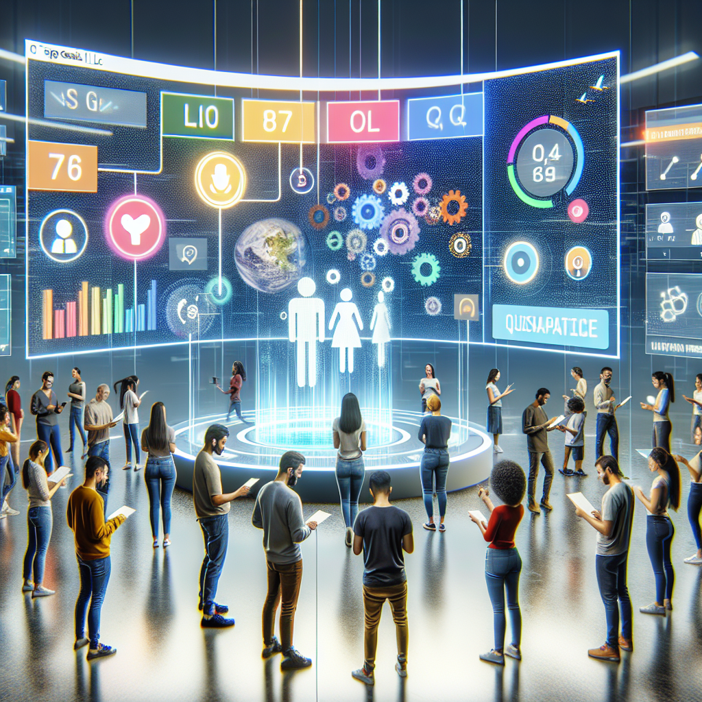 user engagement on digital platforms