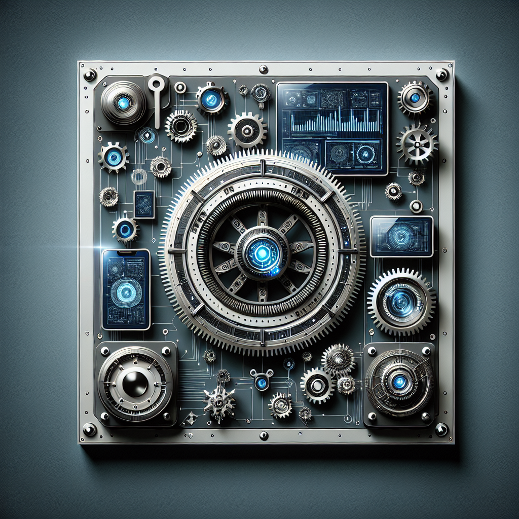 Automating IT services