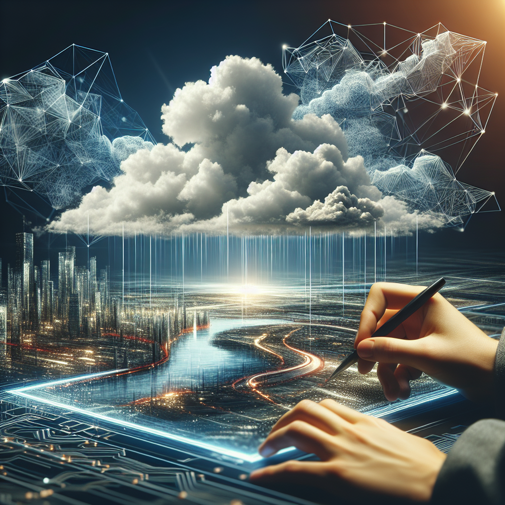 Cloud Analytics Potential