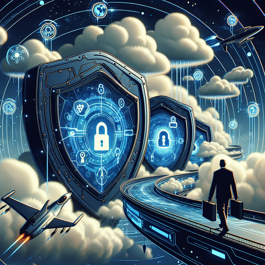 cloud security best practices