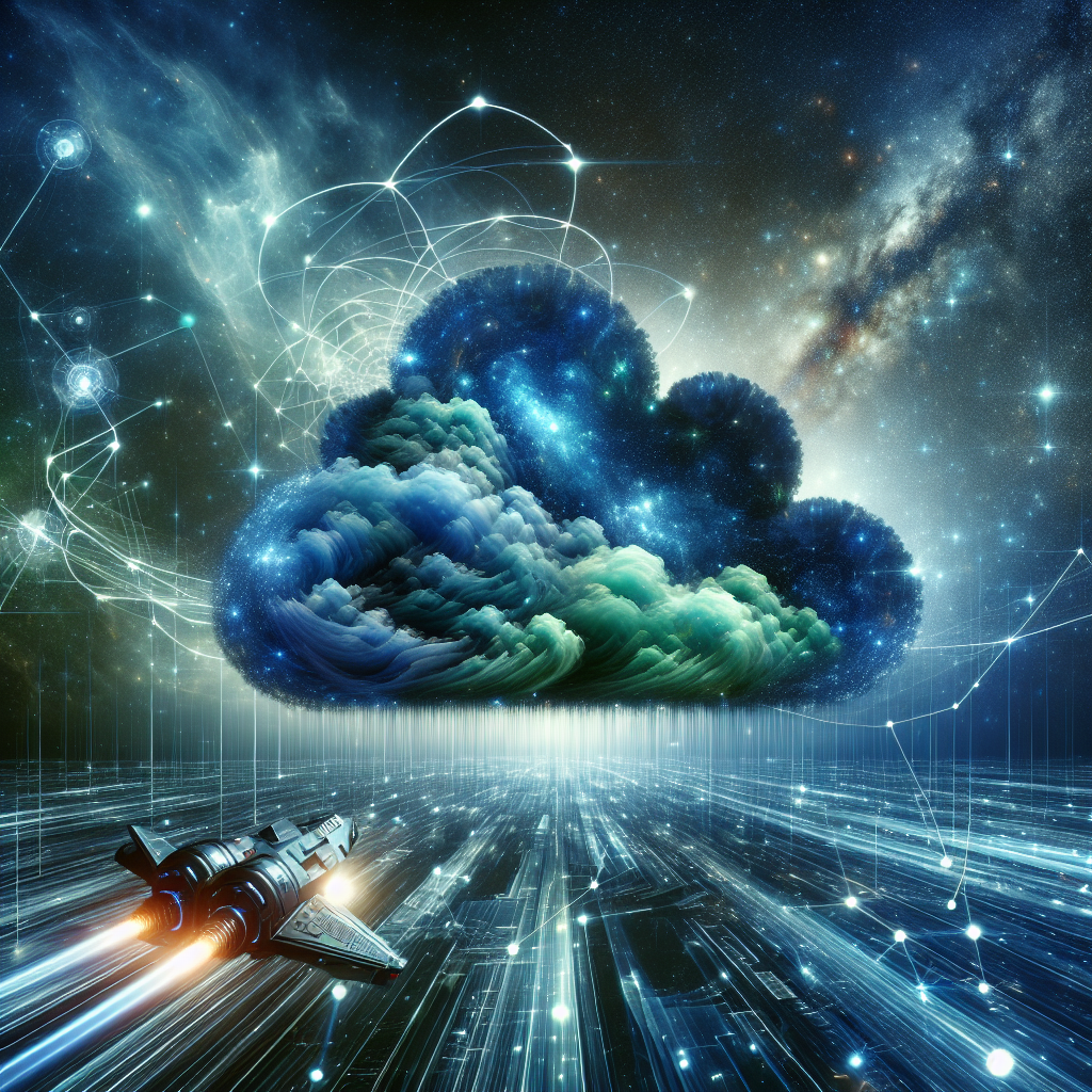 custom cloud integrations