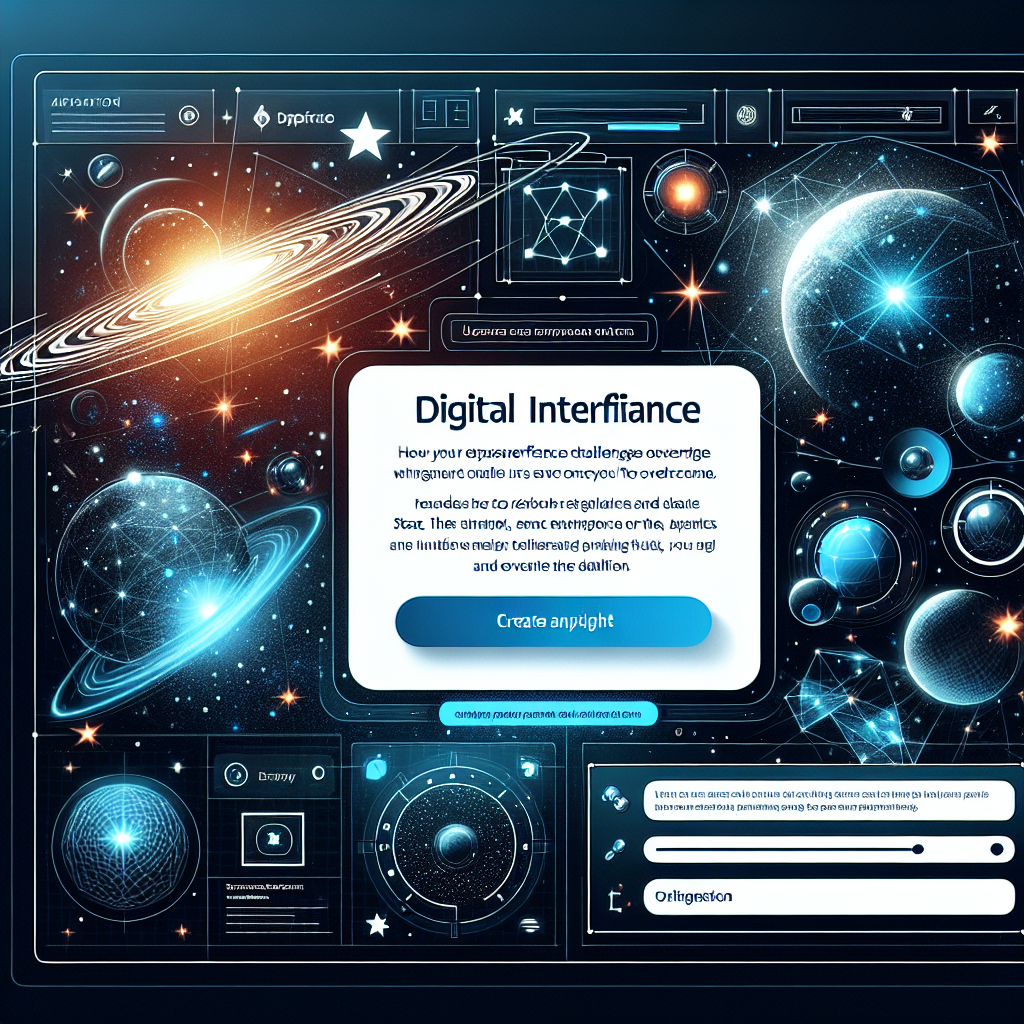 UX challenges in applications