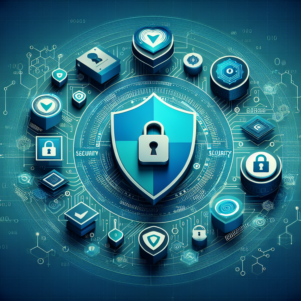 IT security solutions