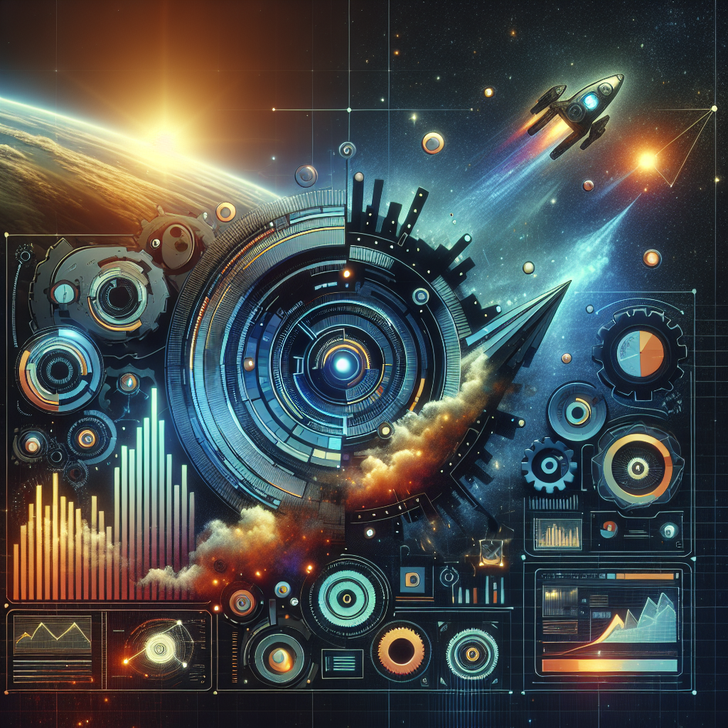 Digital Marketing ROI Analytics