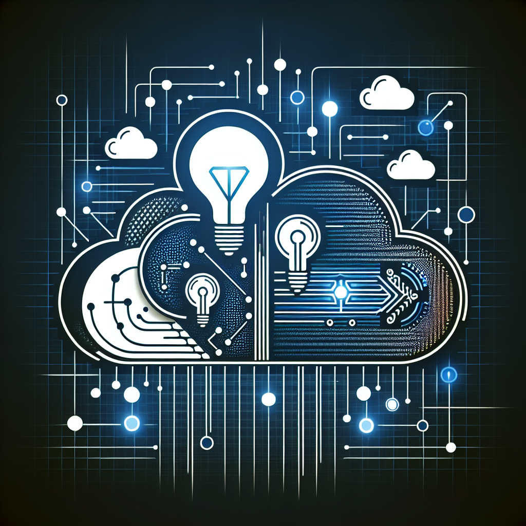 cloud computing innovations
