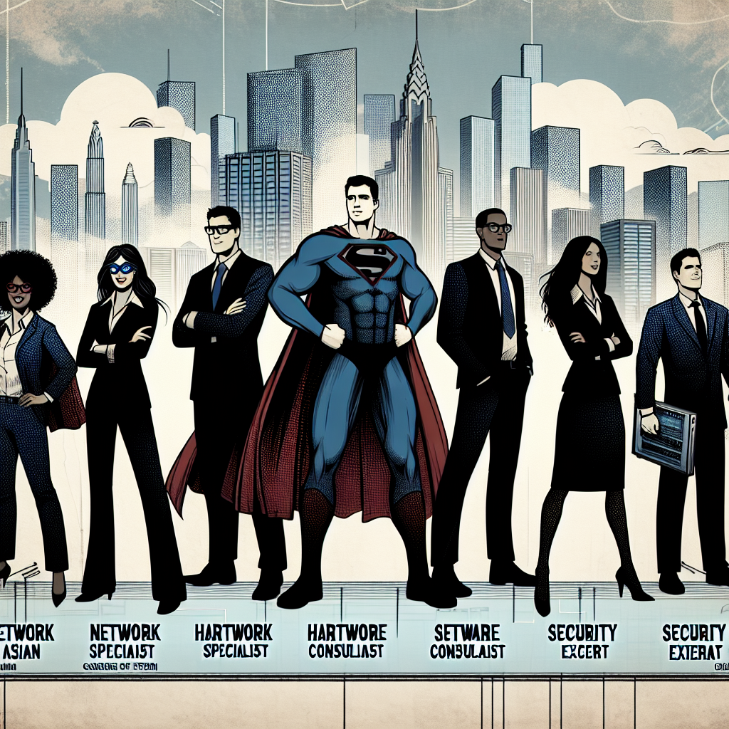 IT downtime solutions