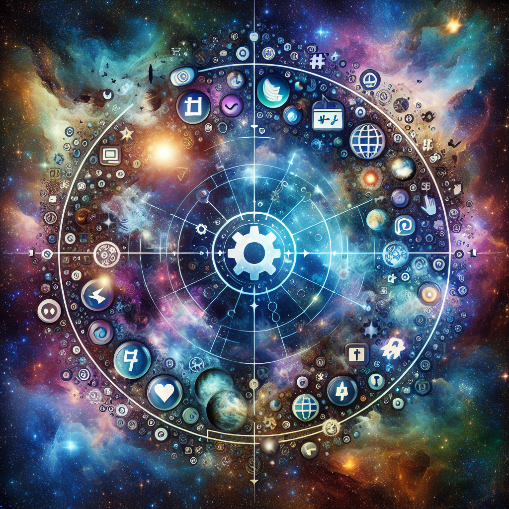 Social Media Management Strategies