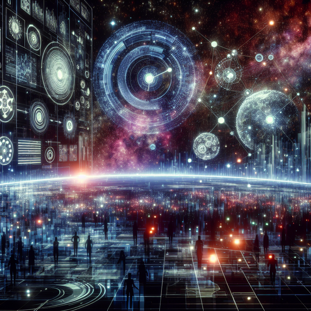 customer-centric digital solutions