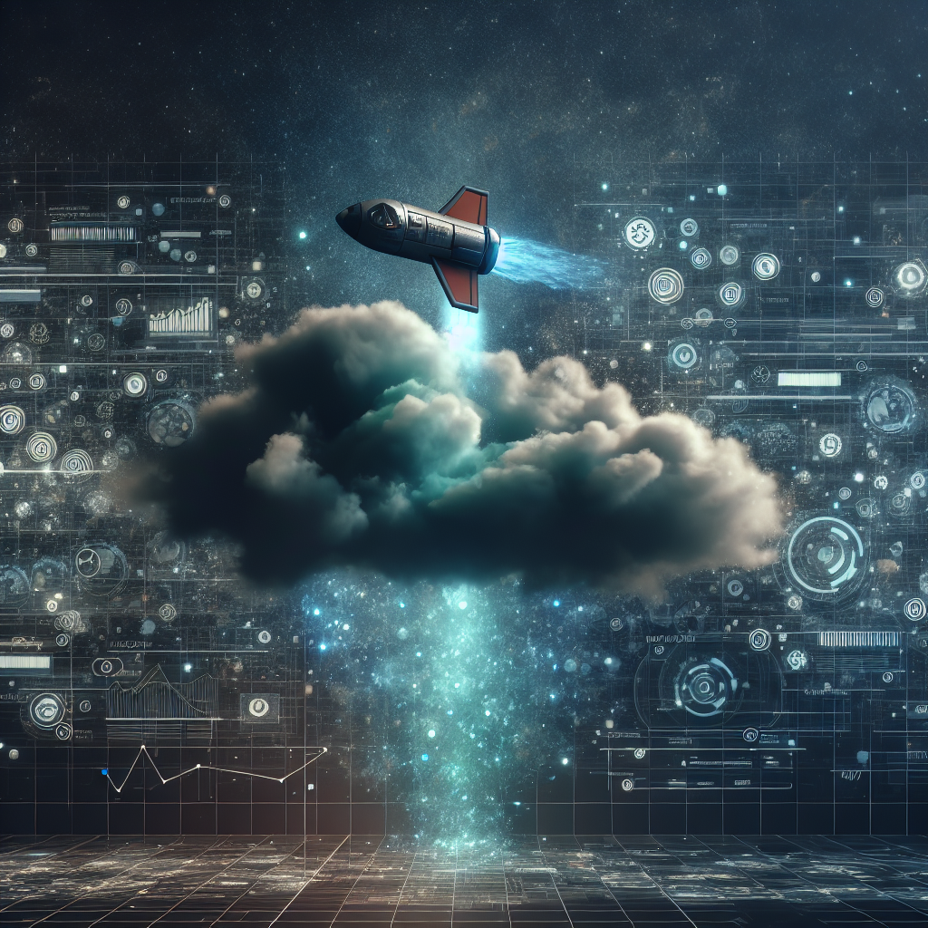 Cloud-based IT support challenges