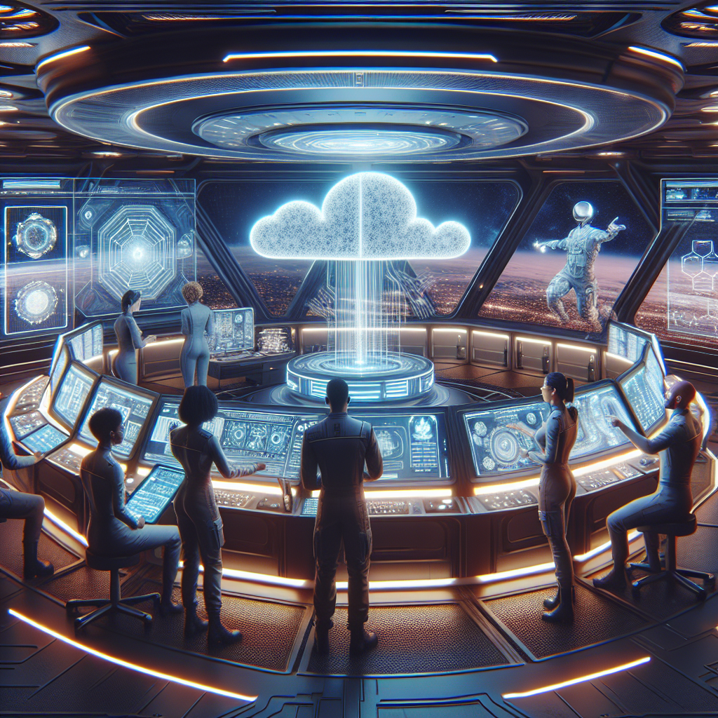 integrating cloud phone with business software