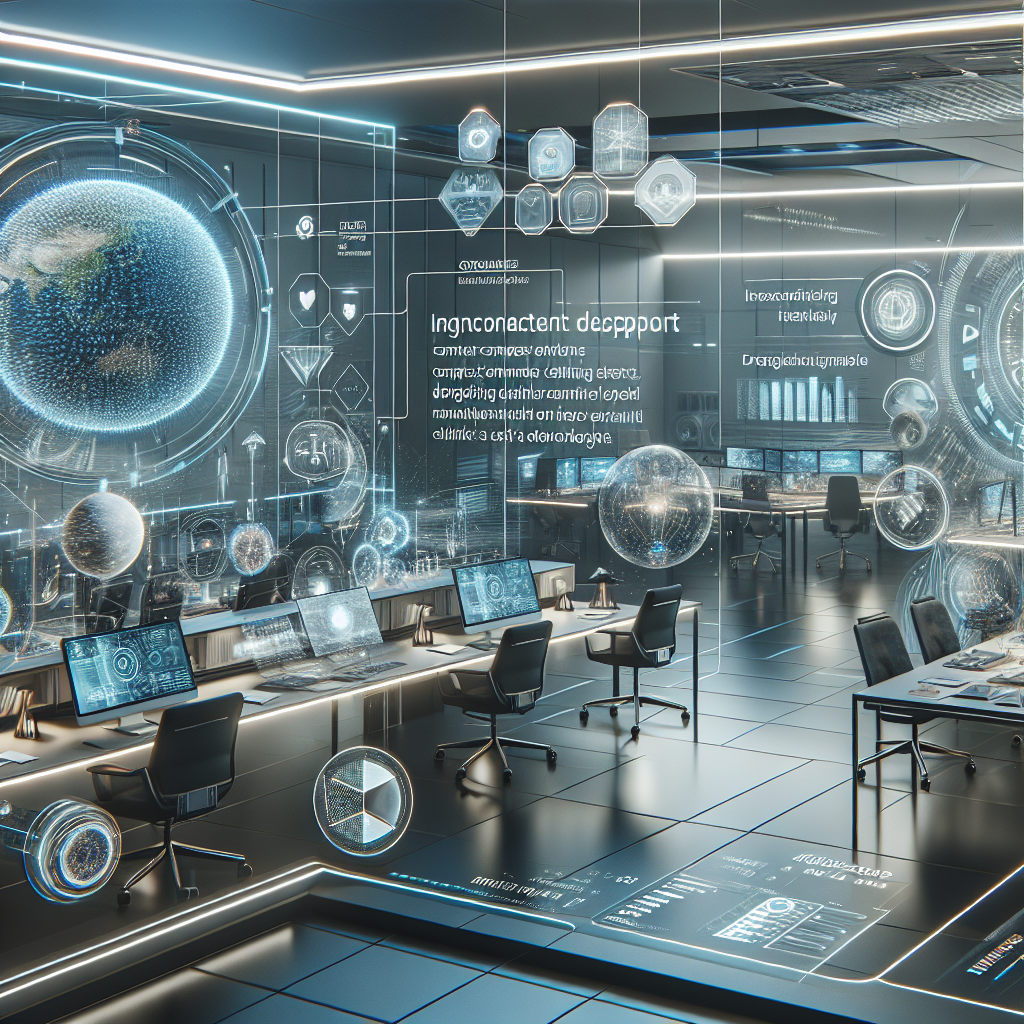 tech support infrastructure